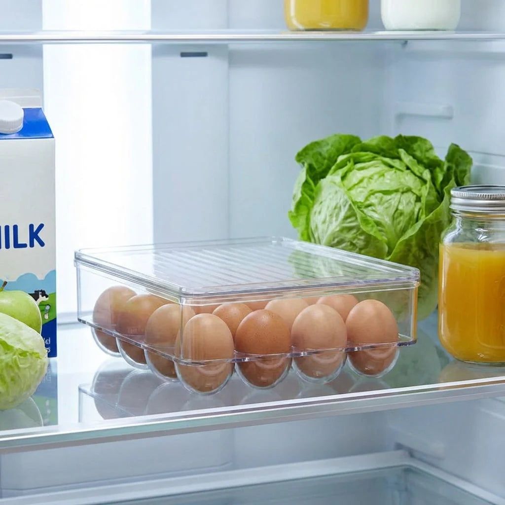 Best 12 cavity egg storage box - food containers | 2026 | fast shipping