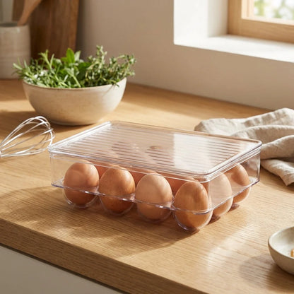 Best 12 cavity egg storage box - food containers | 2026 | fast shipping