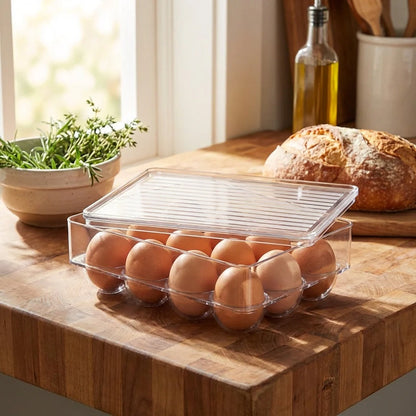 Best 12 cavity egg storage box - food containers | 2026 | fast shipping