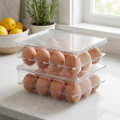 Best 12 cavity egg storage box - food containers | 2026 | fast shipping