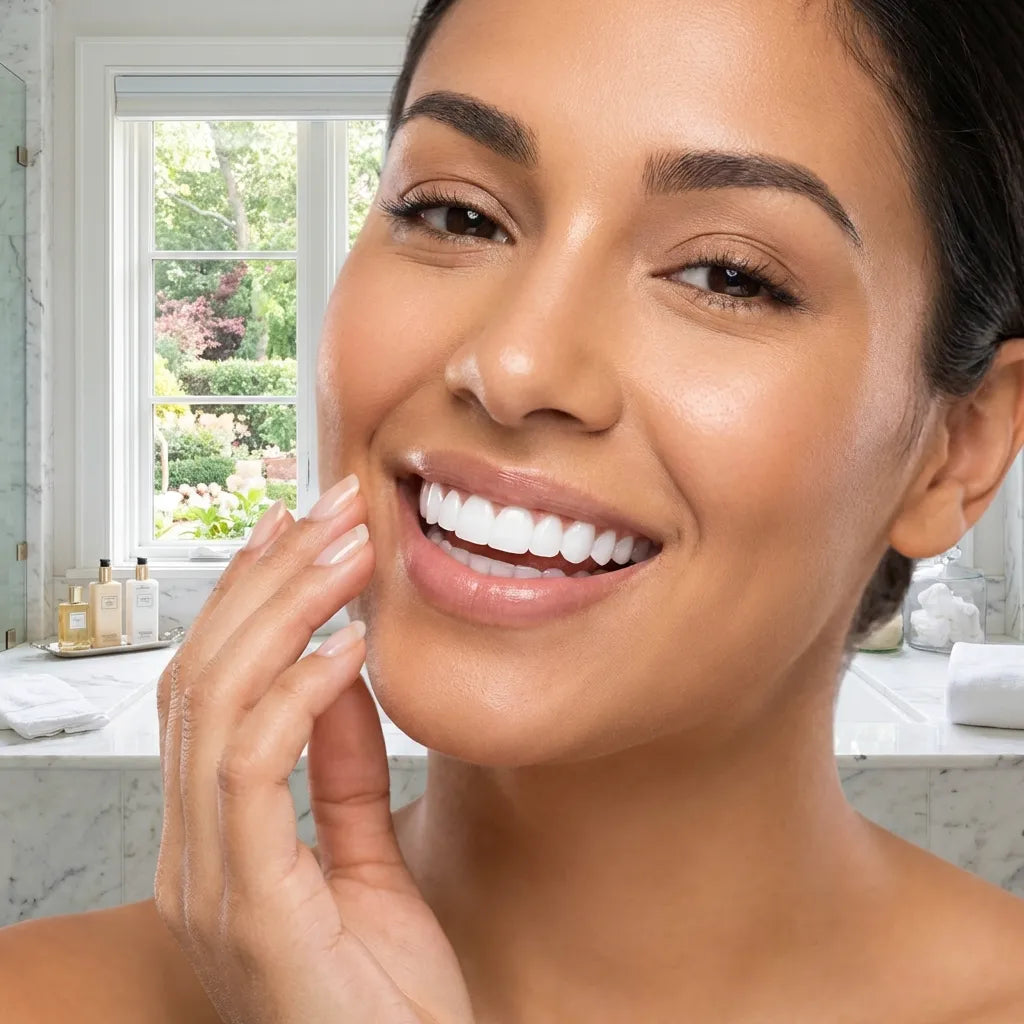 Flexi-Fit Smile Veneers
