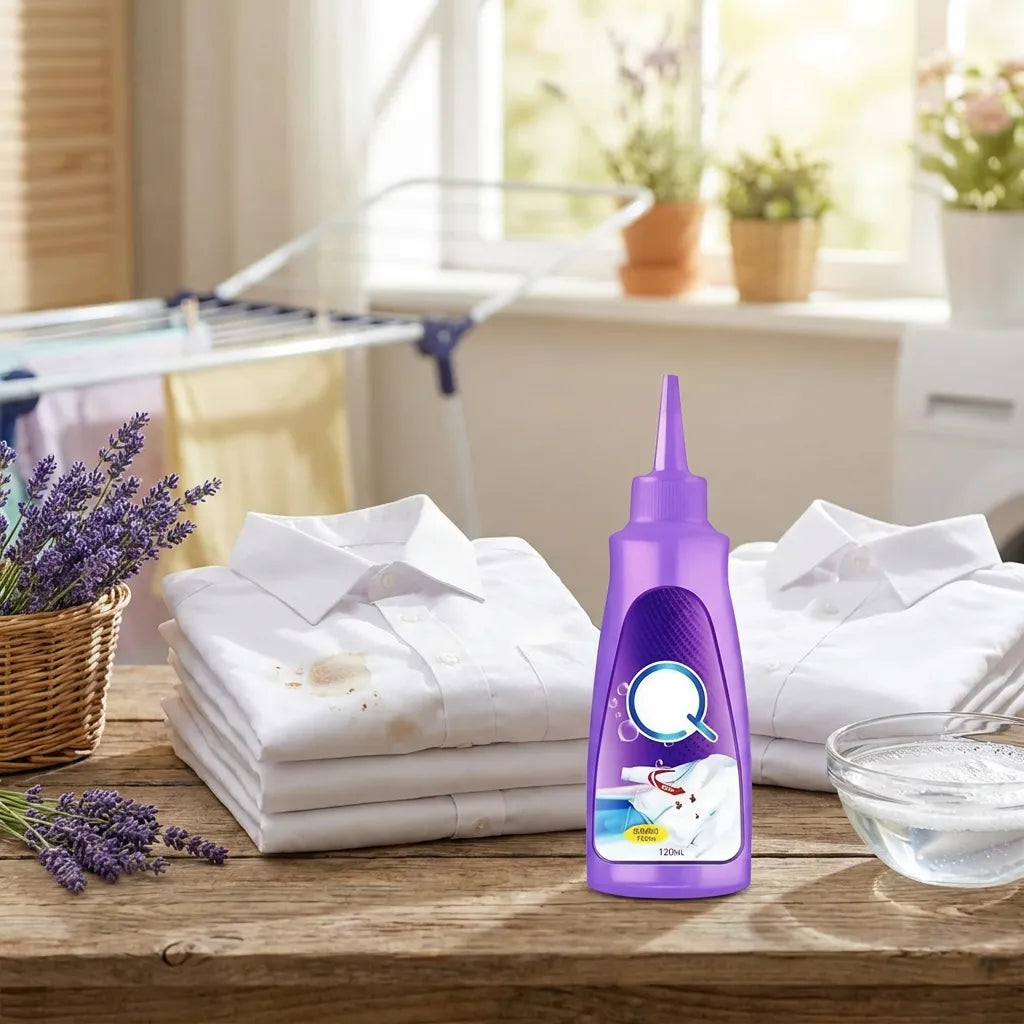 Instant Fabric Stain Remover