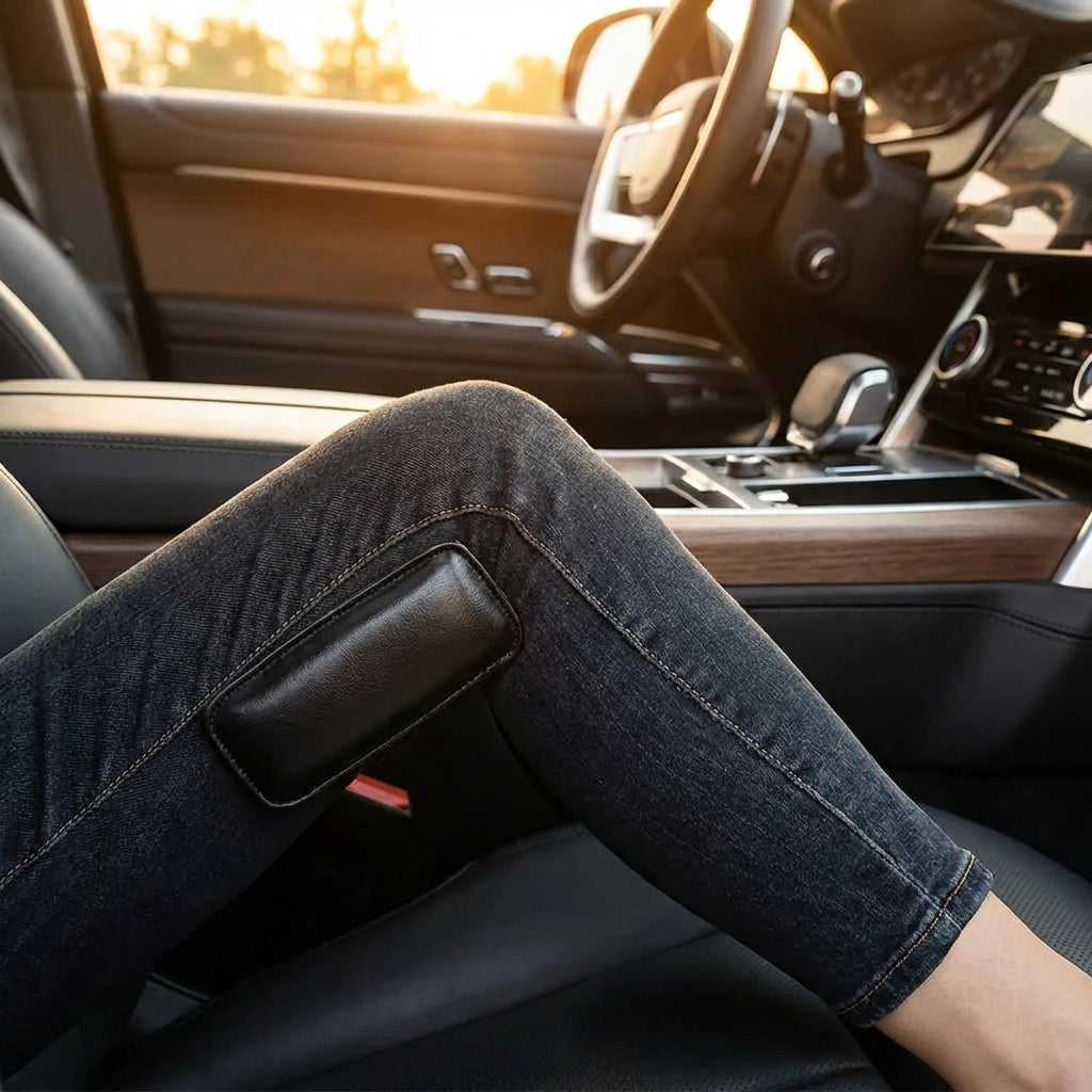 Car Knee Pad