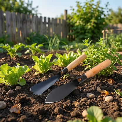 Garden Shovel Tool set