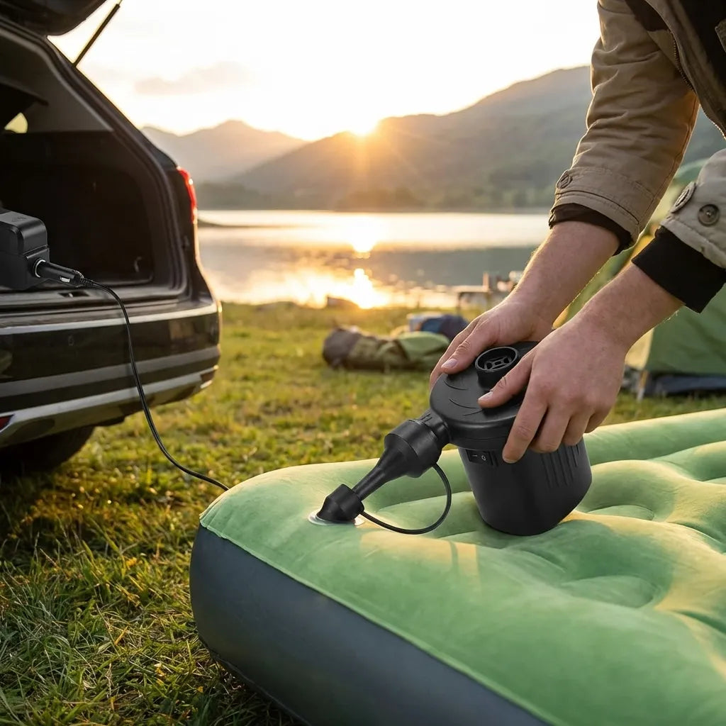 Electric Air Pump