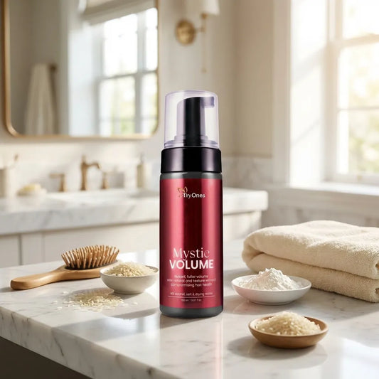 Mystic Volume Spray