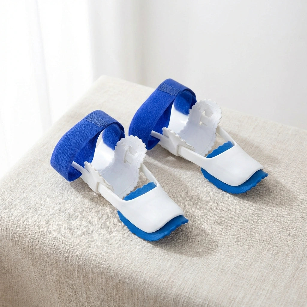 Lightweight Toe Spacers – 1 Pair