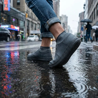 Waterproof Boot Cover Shoe Protector