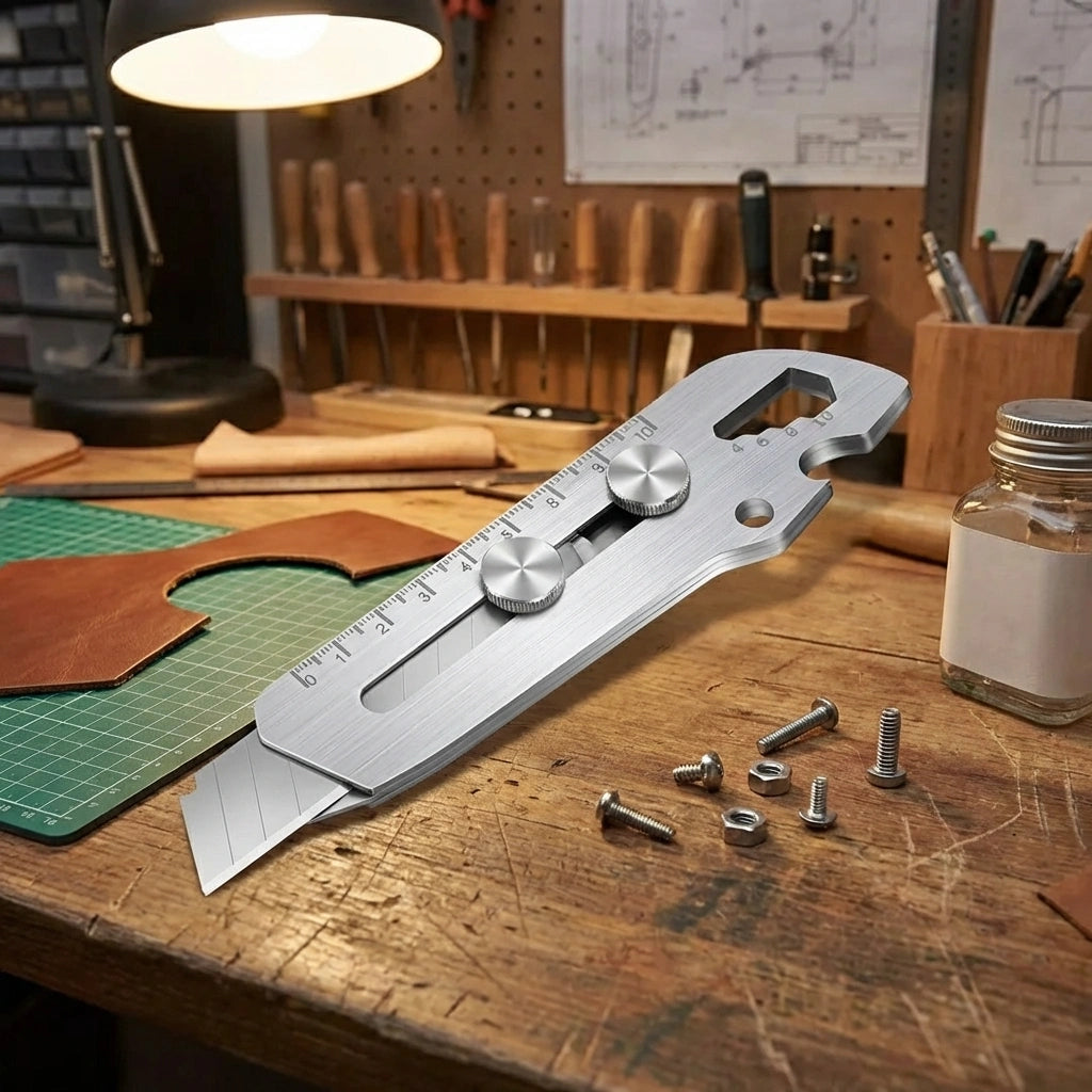 6 in 1 Versatile Tool Cutter