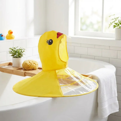 Duck Rain Cover Waterproof for kid's