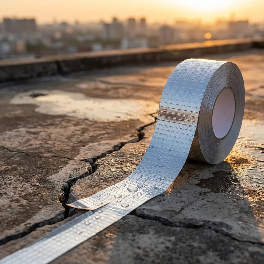 Waterproof Tape For Pipe Leakage