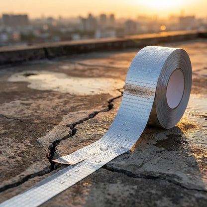 Waterproof Tape For Pipe Leakage