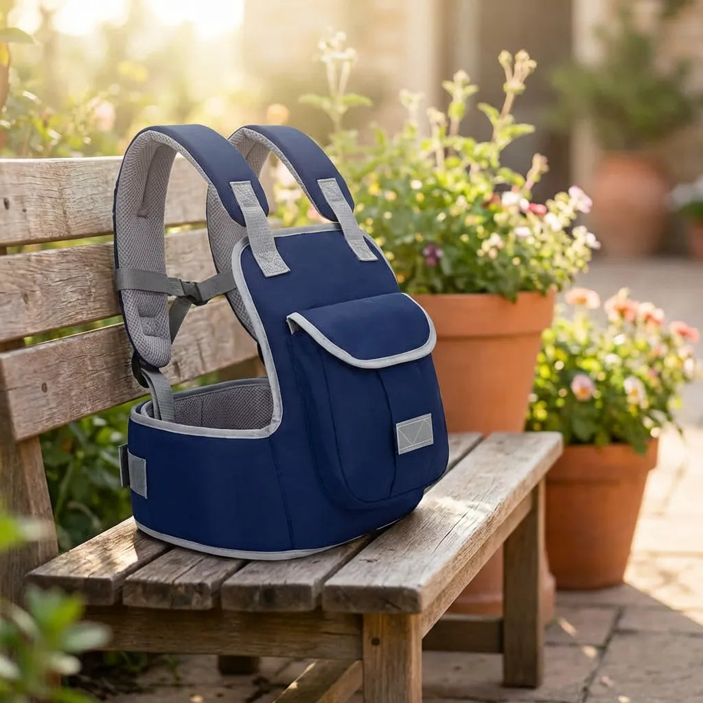 Motorcycle Kid Safety Belt