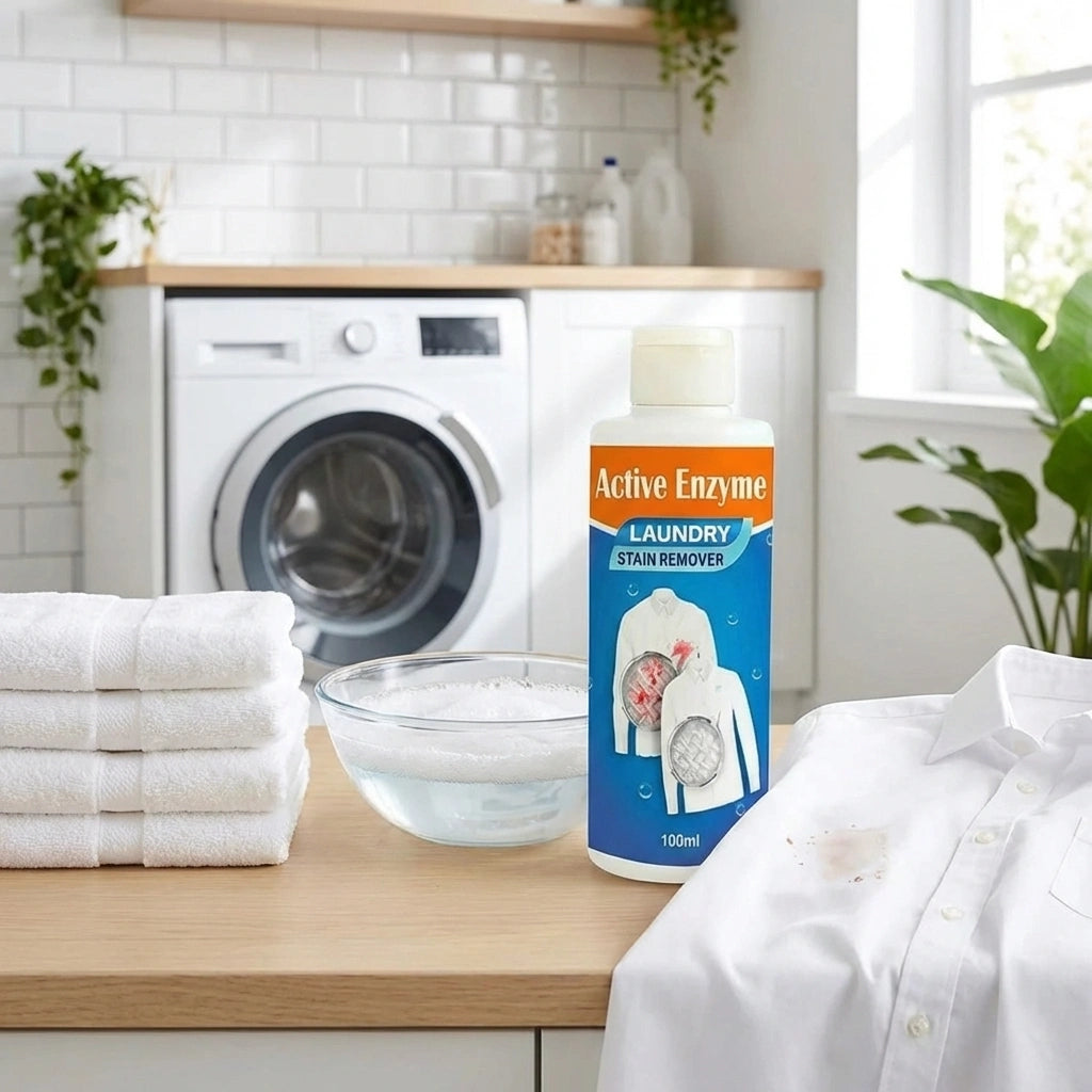 Fabric Stain Remover 200ml each Pack of 3