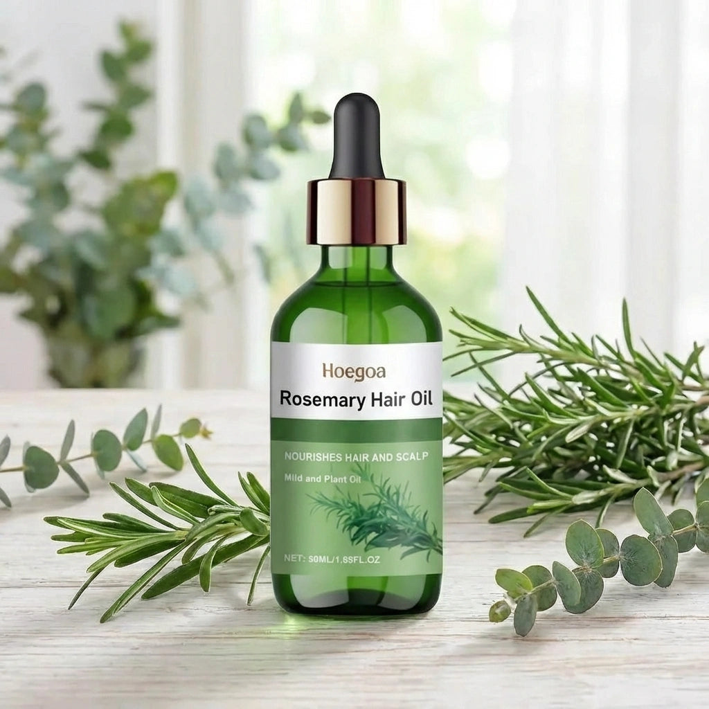 Advanced Hair Growth Serum