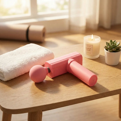 Massage Gun Deep Relax