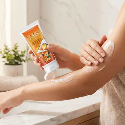 Arm Fat Burner Cream