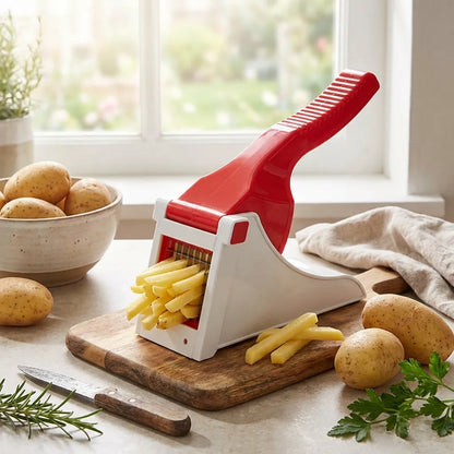 Heavy-Duty Veggie Dicer