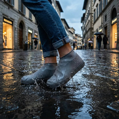 Waterproof Boot Cover Shoe Protector