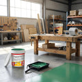 Floor Paint Water Based