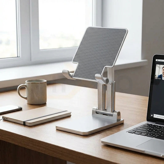 Revolex Folding Desktop Phone Stand