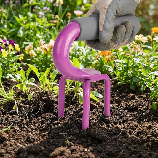 3-in-1 Gardening Tool