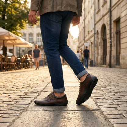 All-Day Ease Loafers