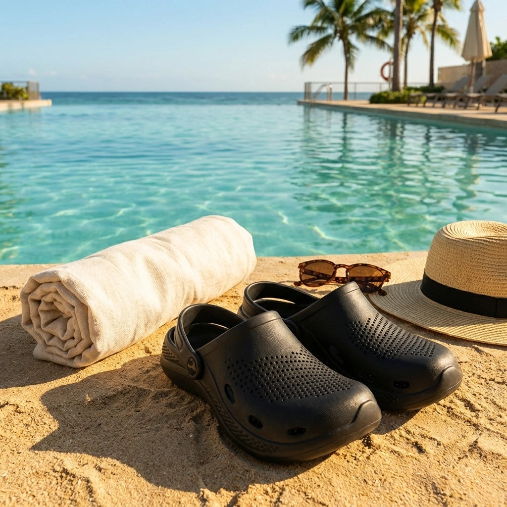 Clogs Footwear