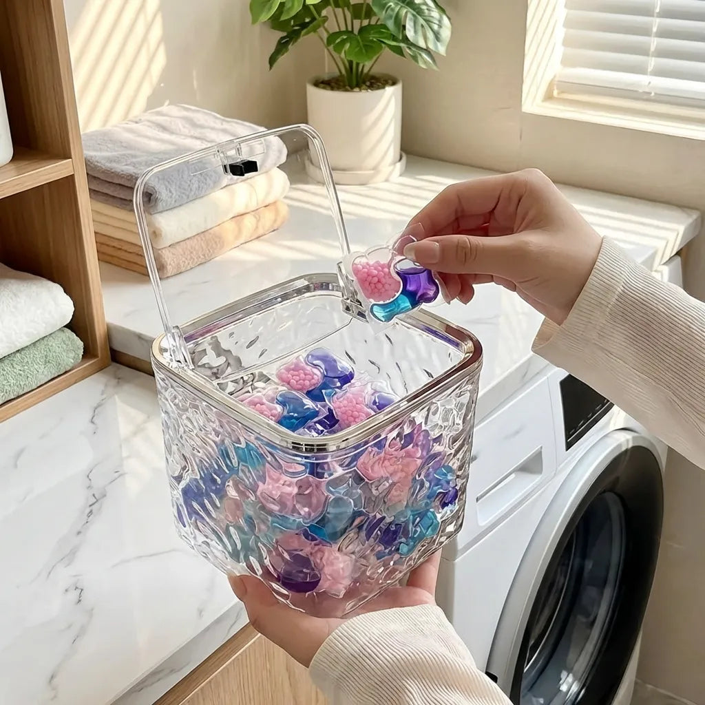 5-in-1 Laundry Pods