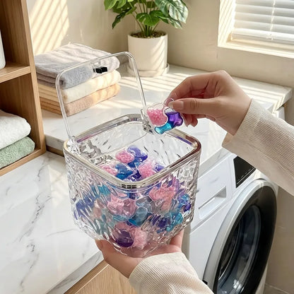 5-in-1 Laundry Pods
