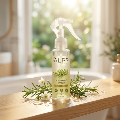 Natural Rosemary Hair Spray-3 Pack