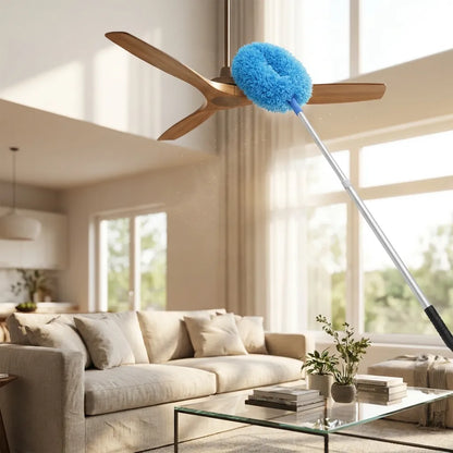 Washable Ceiling Fan Cleaner Duster