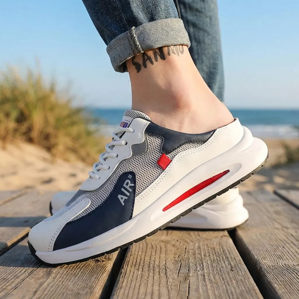 CloudStep Everyday Sneakers