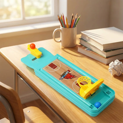 Mini Finger Basketball Table Game