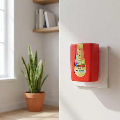 Electricity Saving Device