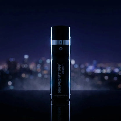 Reporter Midnight Fragrance Spray