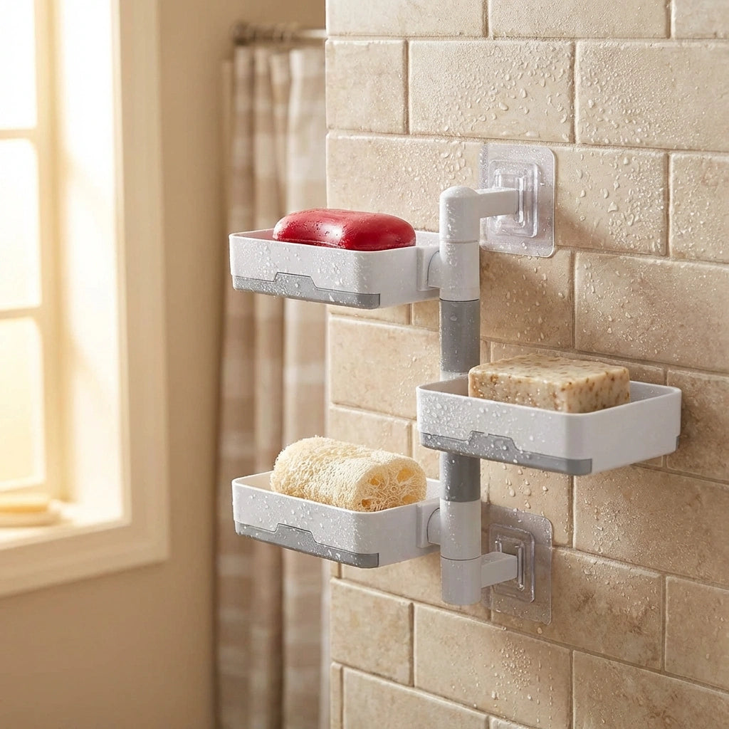 Soap Dish Holder