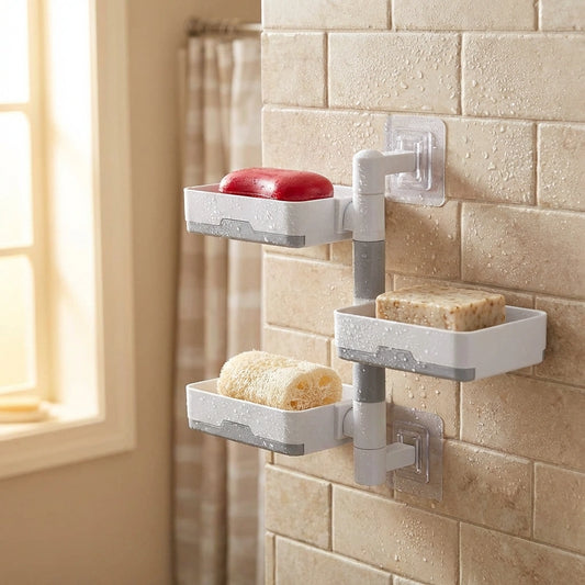 Soap Dish Holder