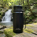Stainless Steel Vacuum Flask 600ml