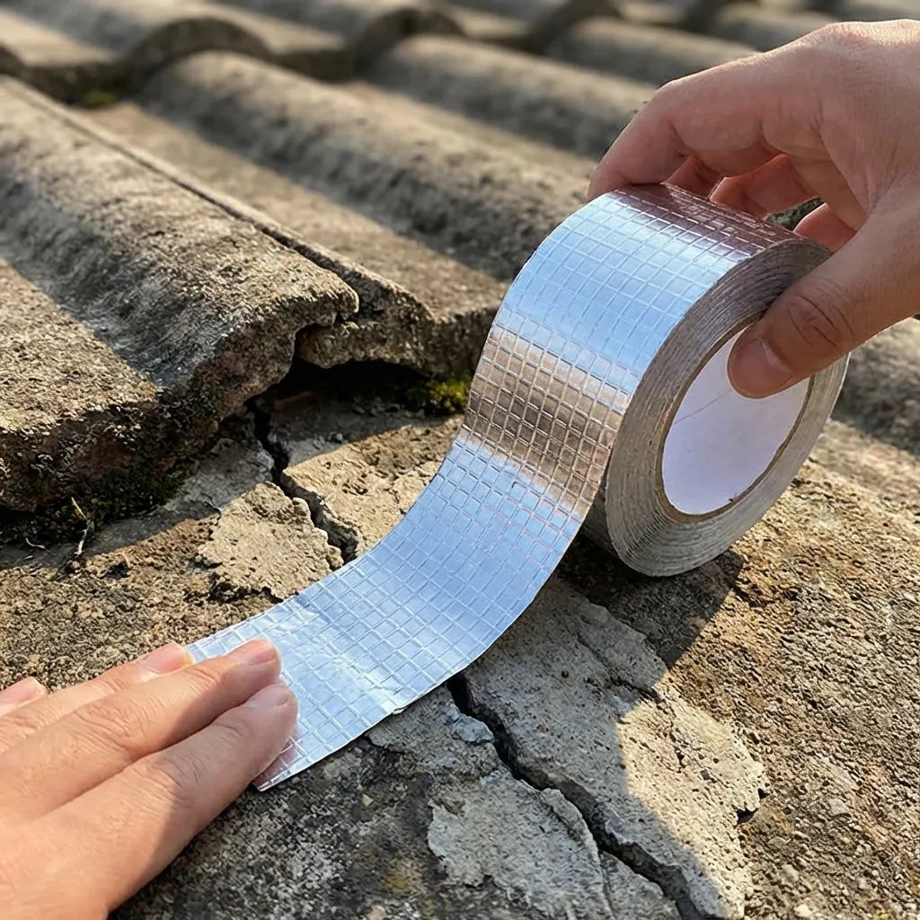Waterproof Tape For Pipe Leakage