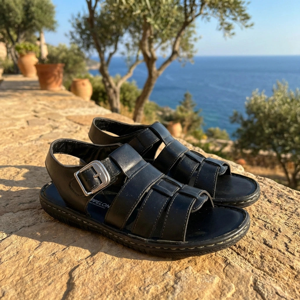 All-Day Walkable Sandals