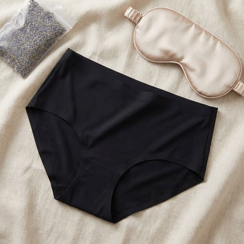 Period Leakproof Hipster Panties(pack of 2)