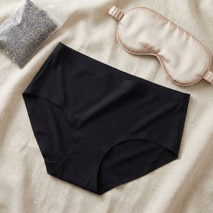 Period Leakproof Hipster Panties(pack of 2)