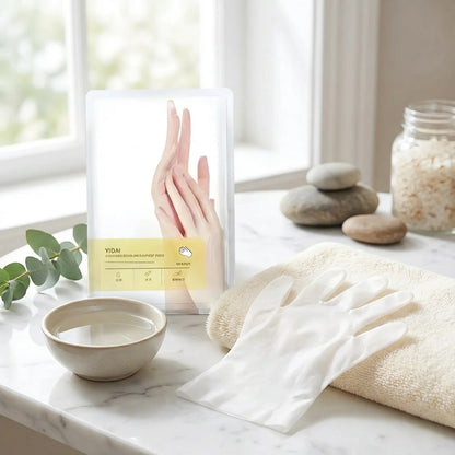 Instant Glow Face Mask