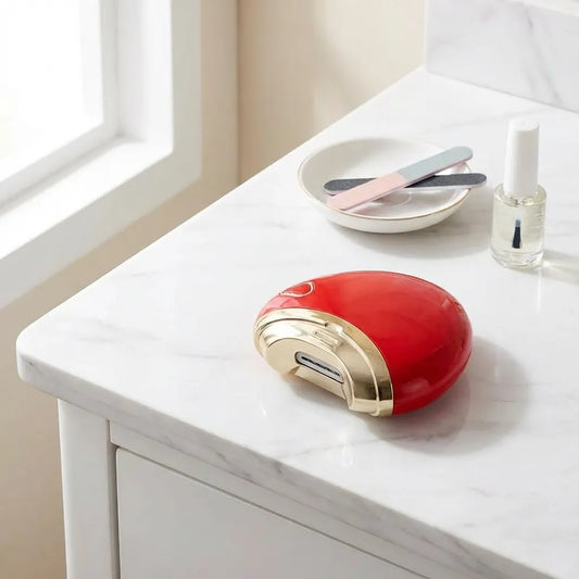 Electric Nail Trimmer Pro