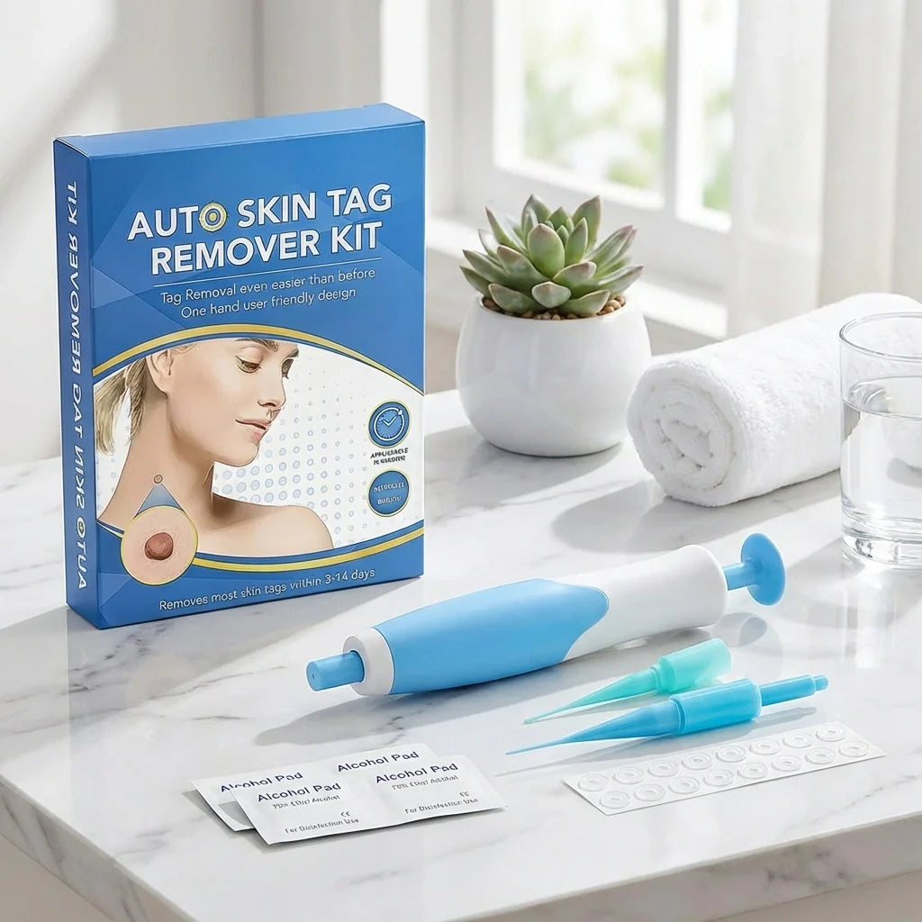 Skin Tag Remover