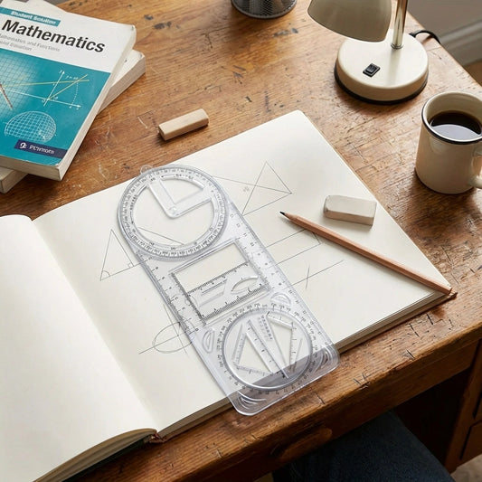 All-in-One Geometry Tool