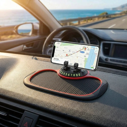 Anti-Slip Car Dashboard Mat