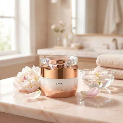 Instant Glow Brightening Cream