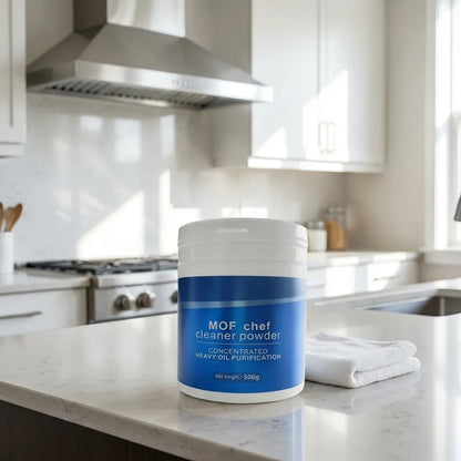 Heavy-Duty Kitchen Powder